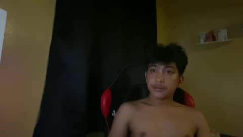 Dannie online show from August 5, 9:24 pm