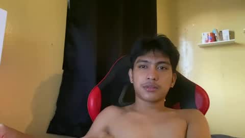 Dannie online show from August 5, 10:30 pm
