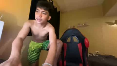 Dannie online show from August 8, 10:26 am