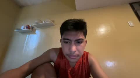 Dannie online show from August 8, 9:37 pm
