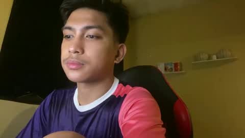 Dannie online show from August 11, 6:32 pm