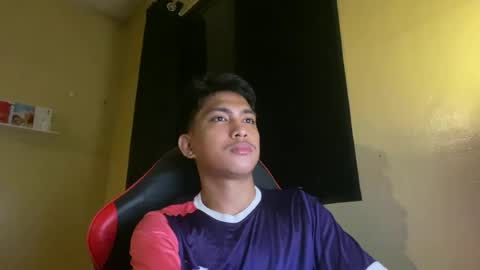 Dannie online show from August 11, 7:38 pm