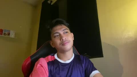 Dannie online show from August 11, 8:44 pm