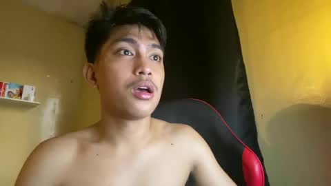 Dannie online show from August 11, 9:50 pm