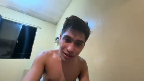 Dannie online show from August 14, 8:23 pm
