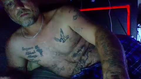 urdaddy875867 online show from July 17, 1:05 am