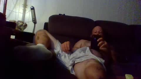 urdaddy875867 online show from July 31, 2:51 am