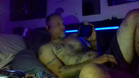 urdaddy875867 online show from August 6, 2:54 am