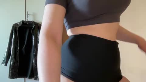 Margo But for you I am a GODDESS online show from August 9, 11:11 am