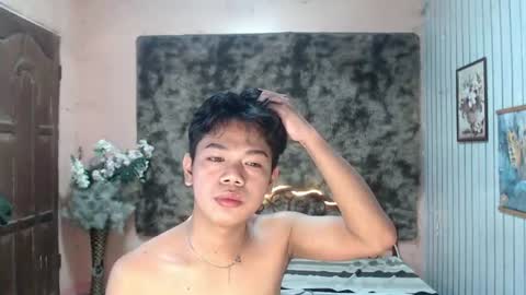 urdreamboy_doms online show from August 6, 3:05 am