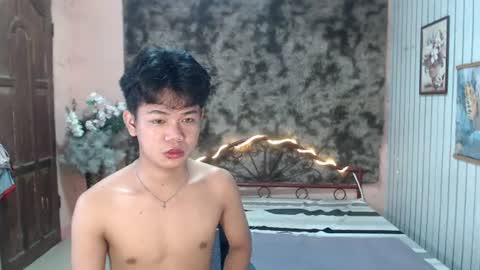 urdreamboy_doms online show from August 8, 2:00 am
