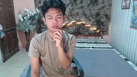 urdreamboy_doms online show from August 8, 3:28 am
