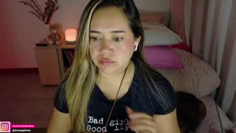 Mia Miller online show from June 21, 2:34 am