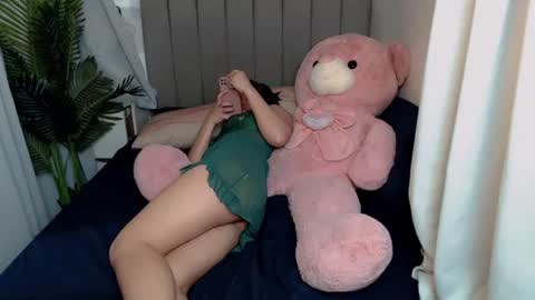 urdreamnamixx online show from August 8, 5:51 am