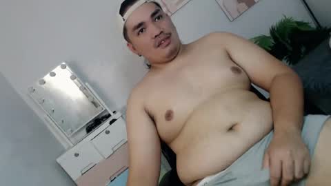 ure_fattytoy143 online show from July 9, 6:40 am