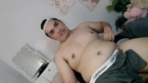 ure_fattytoy143 online show from July 24, 12:08 pm