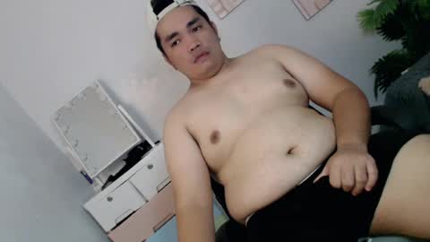 ure_fattytoy143 online show from August 3, 5:14 am