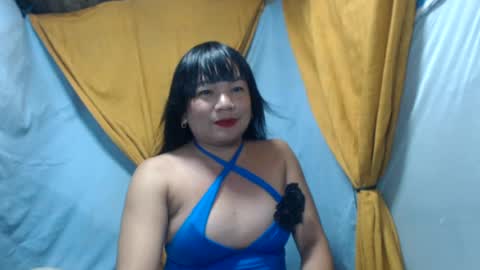 urfantacy_ts_cock_desires online show from August 12, 12:07 pm