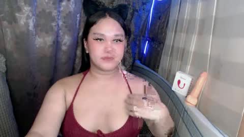 urfantasy_rabbylicious69 online show from June 18, 8:14 am