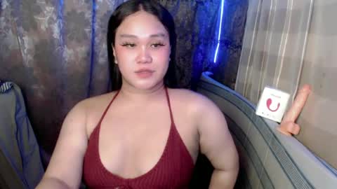 urfantasy_rabbylicious69 online show from June 21, 3:57 pm