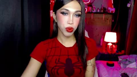 urfantasy_sweetxcali69 online show from July 31, 8:03 pm