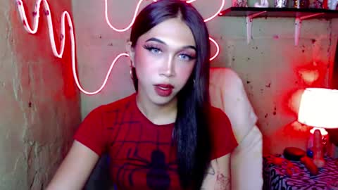 urfantasy_sweetxcali69 online show from August 3, 2:57 pm
