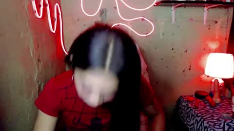 urfantasy_sweetxcali69 online show from August 3, 8:49 pm
