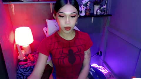 urfantasy_sweetxcali69 online show from August 10, 7:37 pm