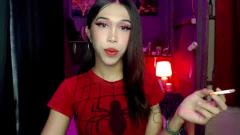 urfantasy_sweetxcali69 online show from August 13, 3:31 am