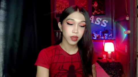 urfantasy_sweetxcali69 online show from August 14, 5:00 am