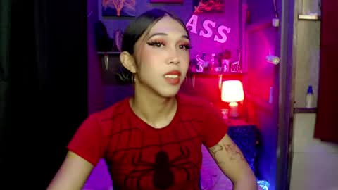 urfantasy_sweetxcali69 online show from August 16, 6:39 am