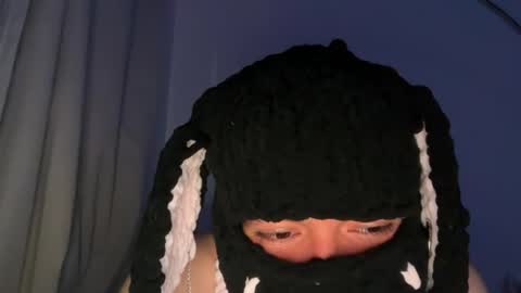SweetBunnysinner18 online show from August 17, 8:30 am