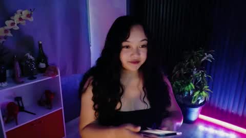 Scarlet online show from February 19, 2:42 am
