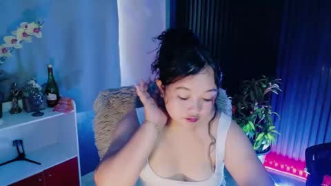 Scarlet online show from February 23, 3:16 am