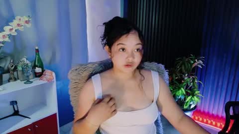 Scarlet online show from February 23, 4:22 am