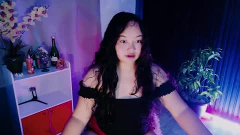 Scarlet online show from March 9, 3:08 pm