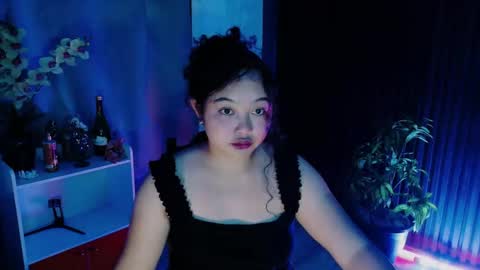 Scarlet online show from March 9, 5:20 pm