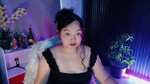 Scarlet online show from March 10, 3:47 am