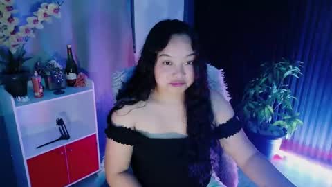 Scarlet online show from March 11, 7:44 pm