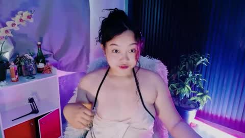 Scarlet online show from March 14, 12:39 am