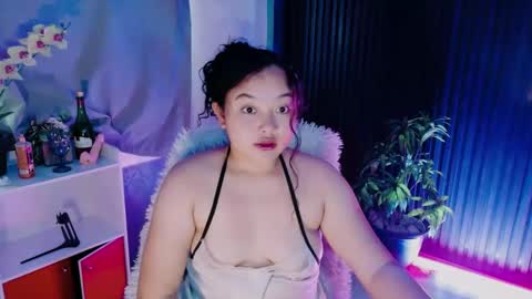 Scarlet online show from March 14, 1:45 am