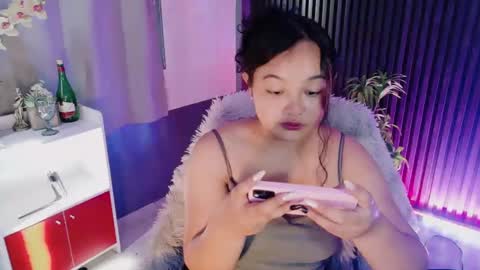 Scarlet online show from March 19, 6:39 am