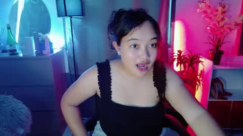 Scarlet online show from April 11, 4:56 am