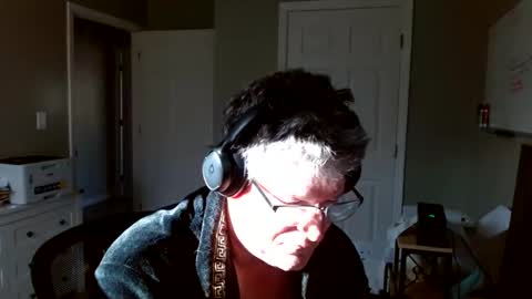 Gregor online show from May 7, 11:33 am