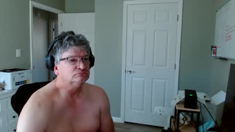 Gregor online show from May 7, 12:39 pm