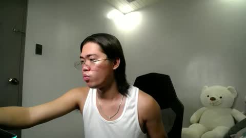 JM  online show from March 11, 10:34 am