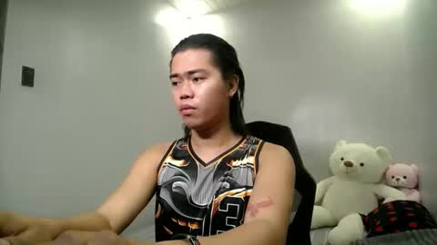 JM  online show from March 14, 1:45 am