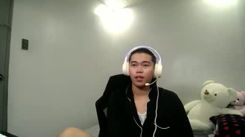 JM  online show from March 16, 12:49 am