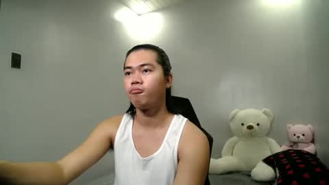 JM  online show from March 17, 11:21 pm