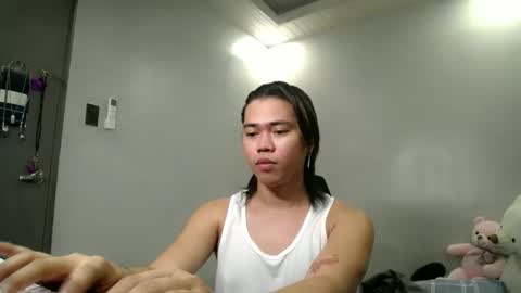 JM  online show from May 16, 5:29 am
